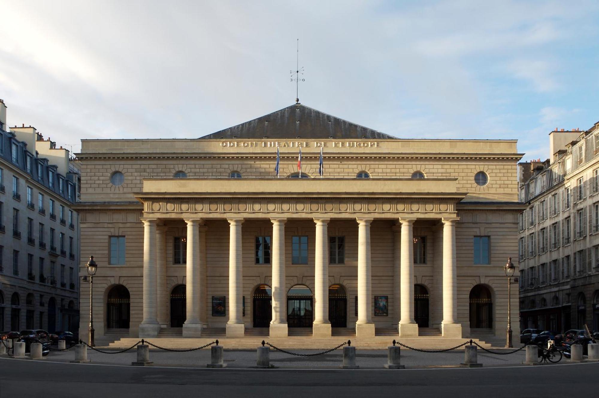 Casa Volpe Lägenhet Paris Exteriör bild